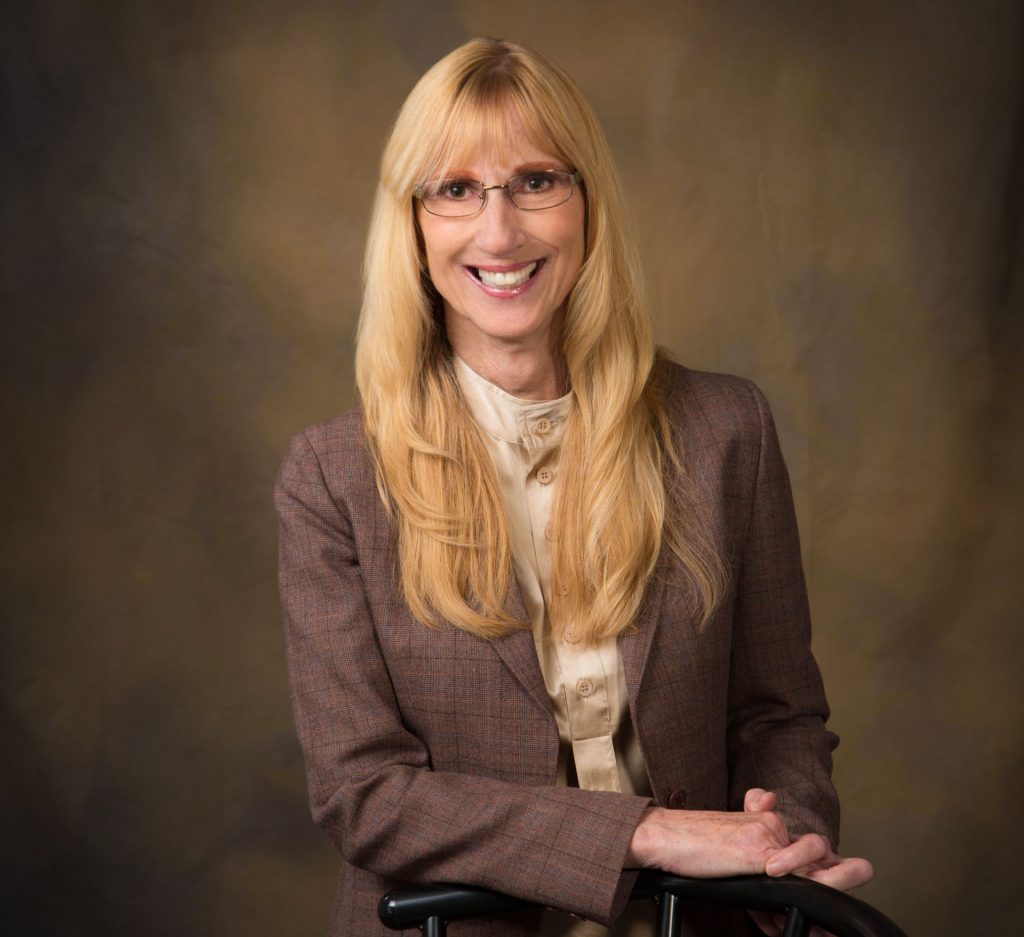 Nancy Wheeler