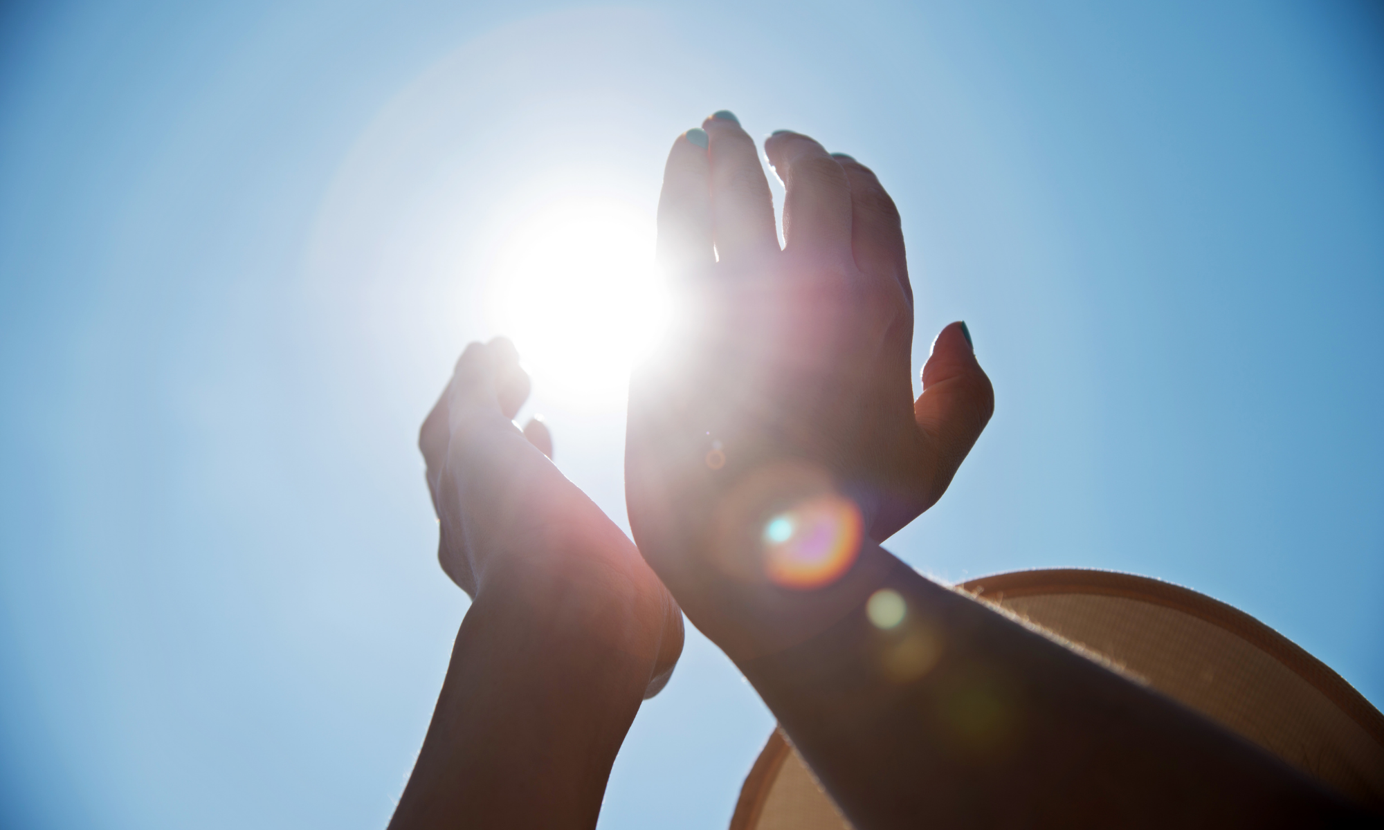 A Place in the Sun Healing & Hypnotherapy