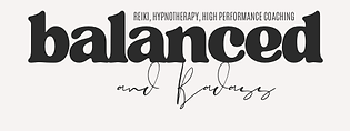 Balanced and Badass - Reiki, Hypnotherapy & High Performance Coaching, Hypnotist in Regina