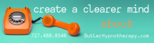 Butler Hypnotherapy