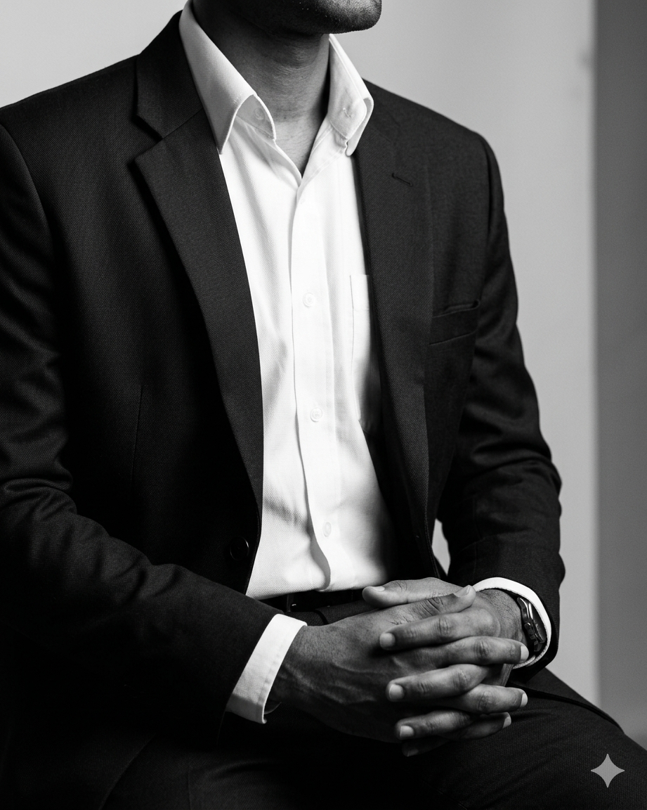 Danny Mohan, RCH, Clinical Hypnotherapist in Calgary
