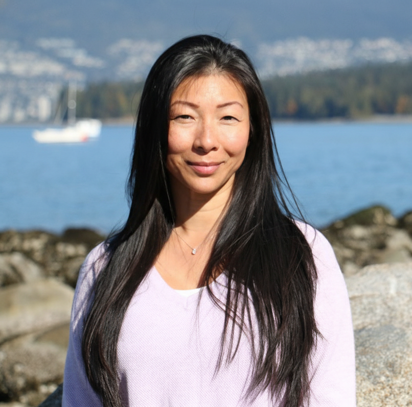 Cathy Chen, Hypnotist in Vancouver