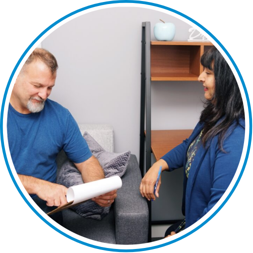 Crossroads Collective, Hypnotist in Kelowna