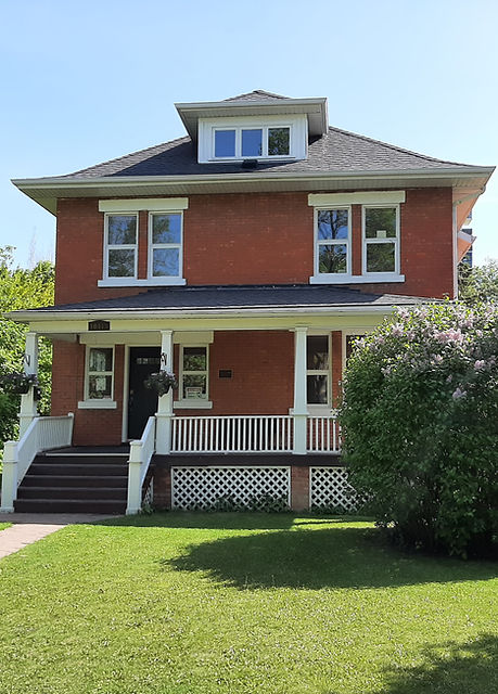 Gordon Francis, ACHE, Certified Hypnotherapist in Edmonton