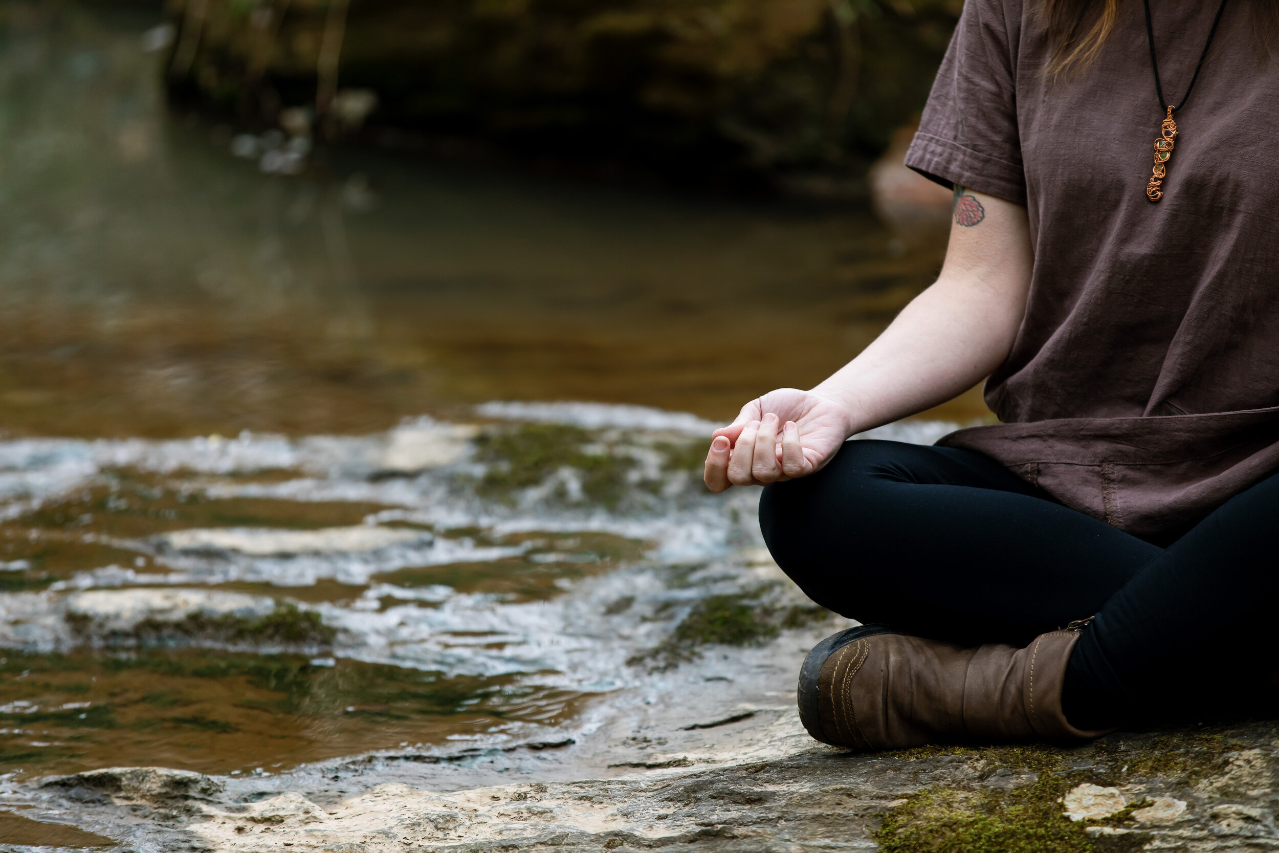 Freedom Path Healing