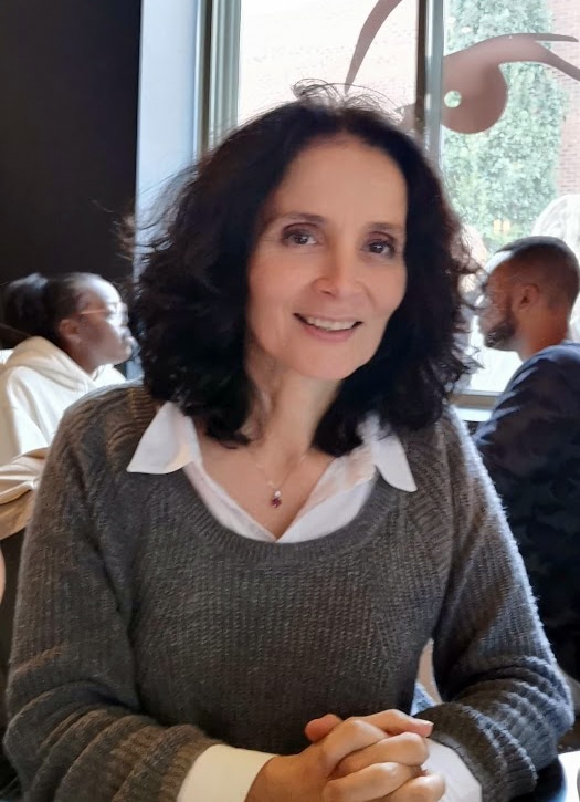 Katia Morvan
