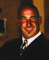 Jeff, Hypnotist in Boston