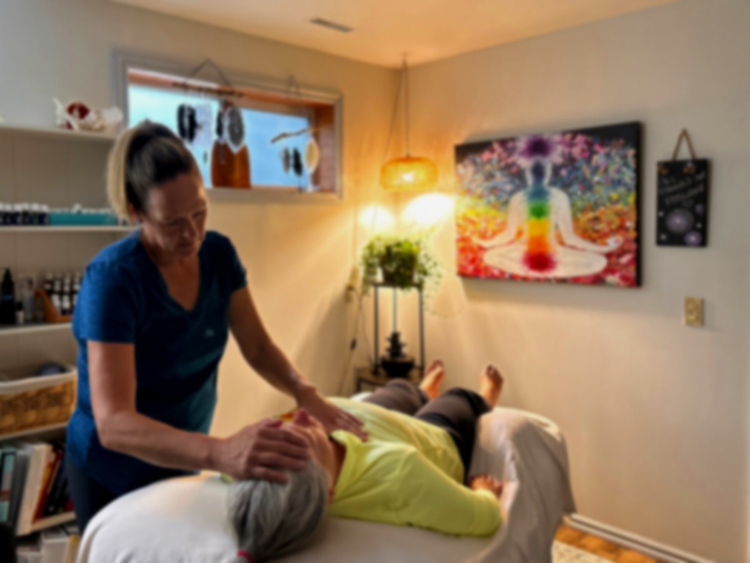 Kari Rose Health, Hypnotist in Red Deer