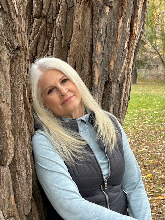 Kathi Brown, Hypnotist in Barrie