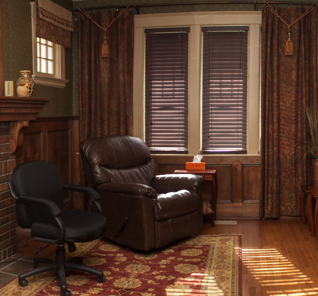 London Hypnotherapy Centre, Hypnotist in London