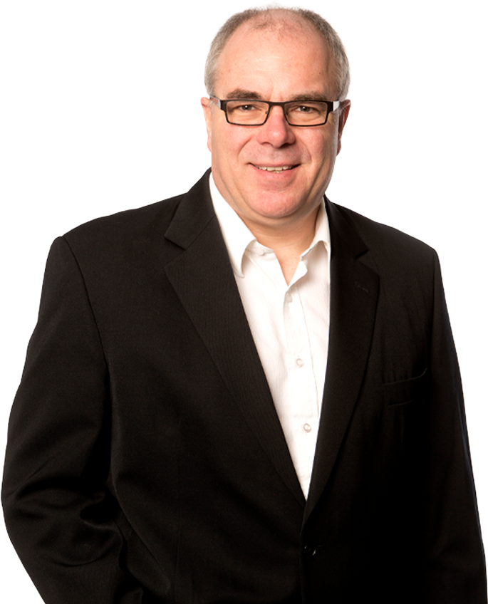 Marco Lachance hypnothérapeute, Hypnotist in Quebec City