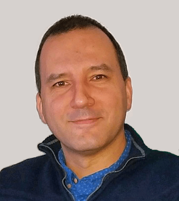 Serkan Balkanli, NLP, Certified Hypnotherapist in Chicago