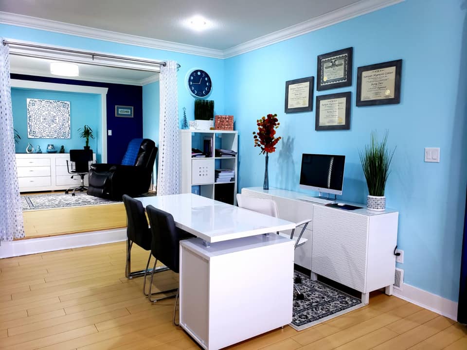 Renew Life Hypnosis