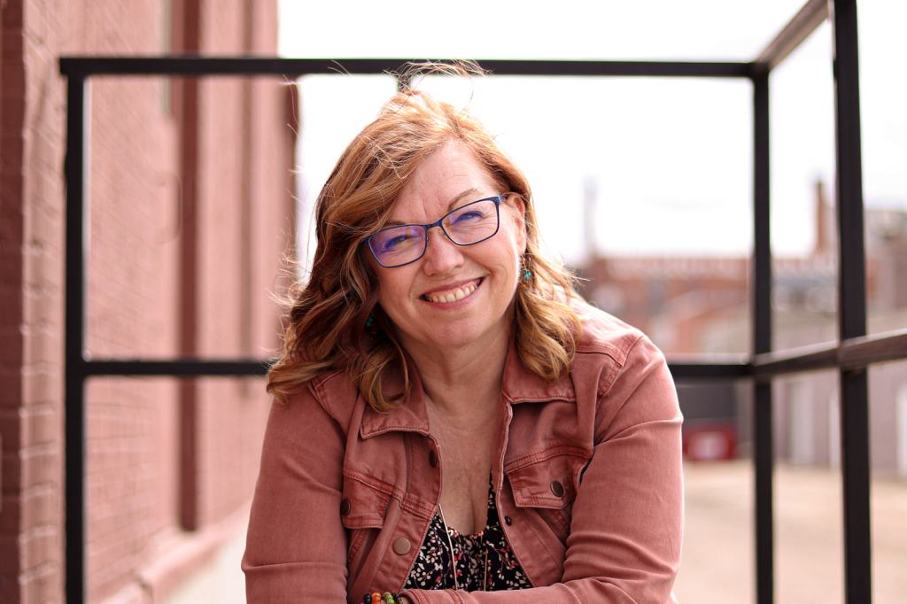 Sparks of Healing, Hypnotist in Regina