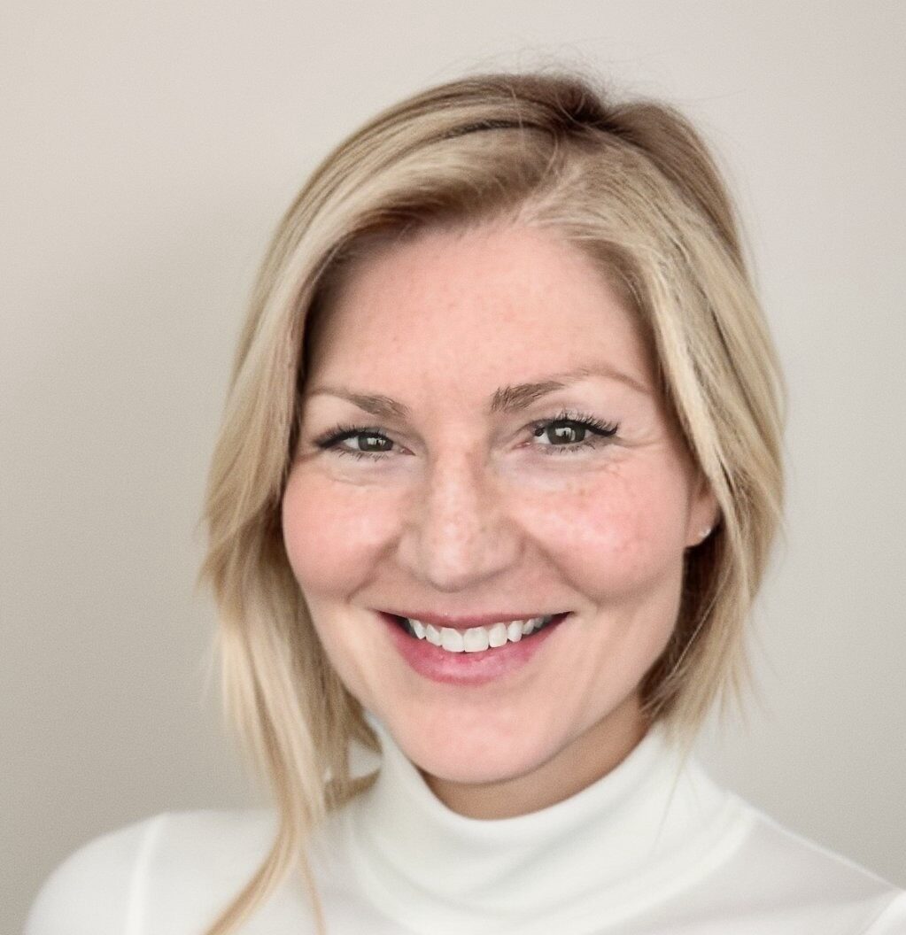 Shalynn Flavell, CHt, Certified Hypnotherapist in Seattle