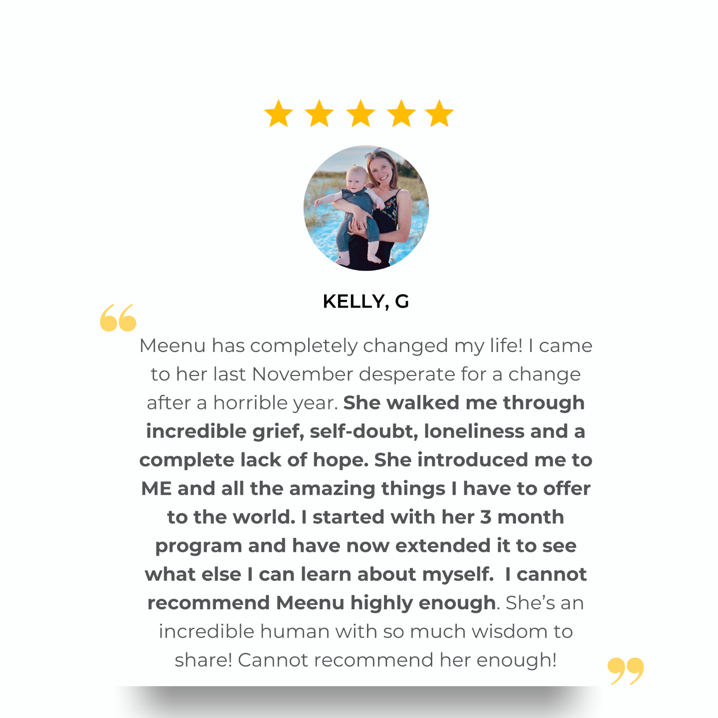Transcendence By Meenu (Tony Robbins Certified Life Coach, Energy Healer & EFT Practitioner)